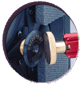 Magnetic Switch and Base Plate