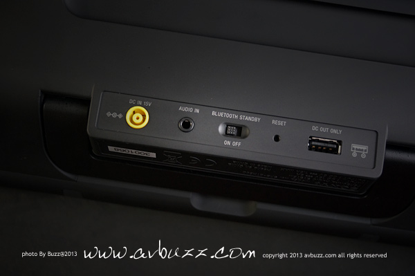 Amazon.com: Sony SRS-BTX500 Portable NFC Bluetooth Wireless