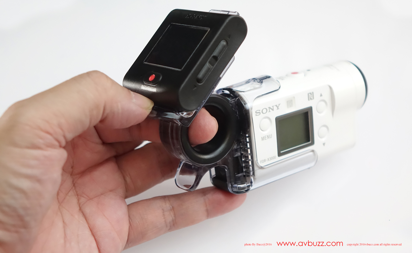 SONY FDR-X3000 SONY FDR-X3000