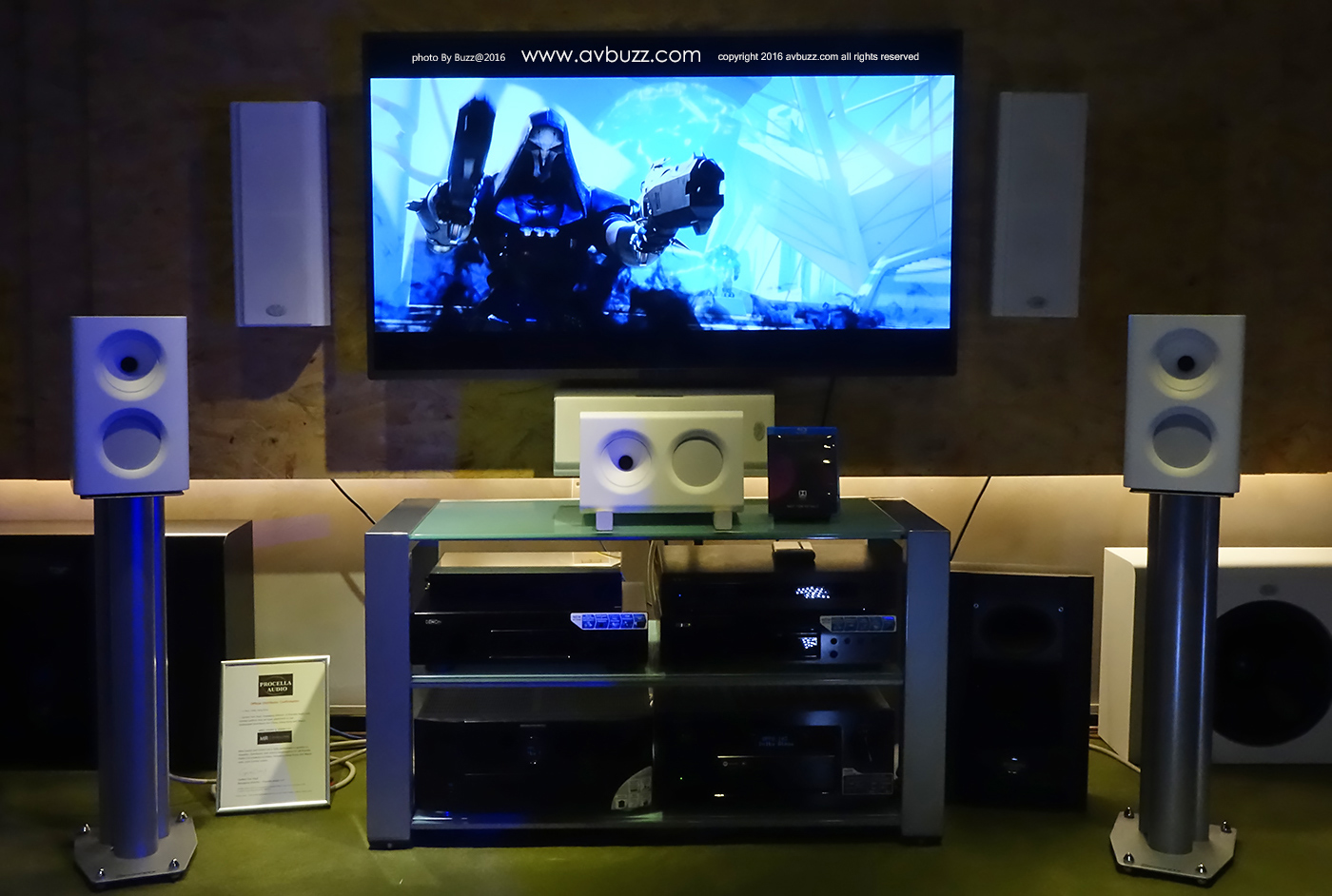 dolby atmos demo dolby atmos demo