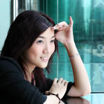 �ʭ��ۤ��G 040925 @ In the City