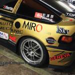 �ʭ��ۤ��G Miro Sound Racing Cars