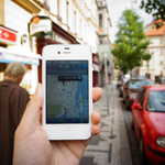 ���M���Ԯ檺 WIFI �@��n�b���v�M�s���~���A���a CACHE MEMORY �� GPS�AIPHONE �� GOOGLE MAP �u���O�ګ������O�I