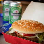 BURBER KING �]���ߤO��A�o�̵L�s���w�C