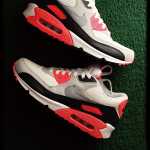 081030 Nike Air Max 90