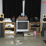 �ʭ��ۤ��G Year 2002 (before fever time!)