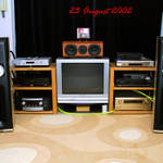 �ʭ��ۤ��G Year 2002 (into the fever time!!!)