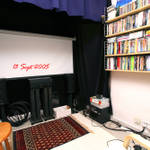 �ʭ��ۤ��G Year 2005 (Small Room Theater)