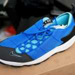 100616 Nike Footscape (Nike Staff 30% Off, my friend and I BOTH got one pair with $690 each! Made in Taiwan Nike is rare!)