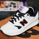 091107 New Balance M1982WT (Made in England only HKD424!)