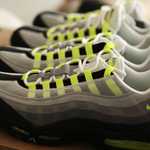 090312 Nike Air Max 95 Classic