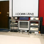 �ʭ��ۤ��G Year 2004 (Back to Home Theater)