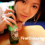 �ʭ��ۤ��G Final Encounter