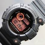 �ʭ��ۤ��G G-SHOCK FROGMAN GW-200MS