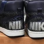 �ʭ��ۤ��G 09 10th Pick Nike Terminator High Supreme (Metallic Silver/Grdrn-Ntrl Gry/Argmet-Gris)