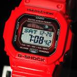 �ʭ��ۤ��G G-SHOCK GLX-5600