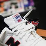 �ʭ��ۤ��G 09 13th Pick New Balance M1982WT Made in England