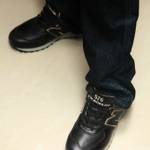 �ʭ��ۤ��G 09 Final Pick New Balance LM576DB Made in England