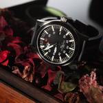 �ʭ��ۤ��G BALL WATCH NIGHT TRAIN NM1092C