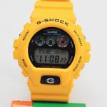 �ʭ��ۤ��G G-SHOCK DW-6900