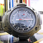�ʭ��ۤ��G G-SHOCK MR.G MRG-8100B-1AJF (Not my watch!)