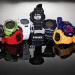 �ʭ��ۤ��G My CASIO Collection
