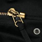 �ʭ��ۤ��G ALPHA INDUSTRIES M65 BLACK