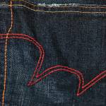�ʭ��ۤ��G EDWIN 503 BOOT CUT MADE IN JAPAN