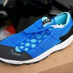 �ʭ��ۤ��G NIKE Air Footscape ITLY BL/PRDS AQ/MTLC S (Made in Taiwan)