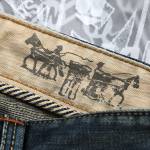 �ʭ��ۤ��G LEVIS 505-0008 SLIM STRAIGHT