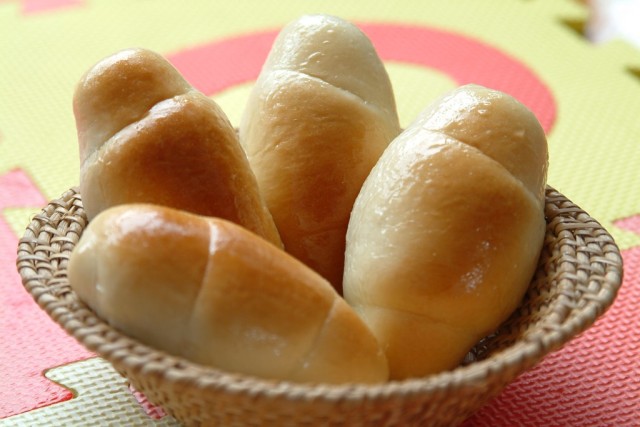 little buns