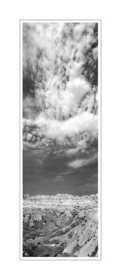 badlands-cloud-pano1-bw