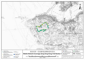 �ʭ��ۤ��G ��q�|Hong Kong Trail