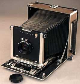 linhof 57V