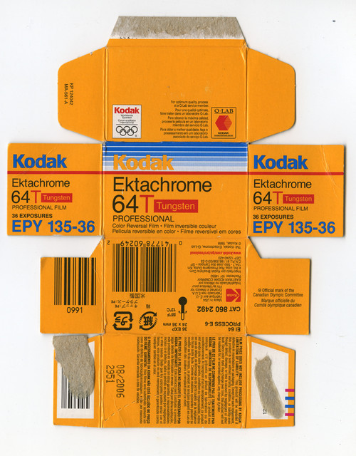 900-kodak64t