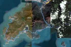 1000-Shek Pik�۾� - Tai O�j�D