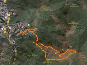 �����s West Buffalo Hill 1