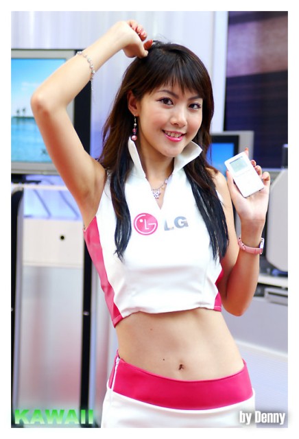 kawaii lg 07