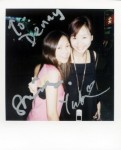 salina & yuki