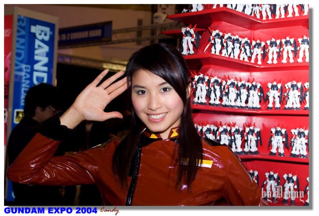 candy 18