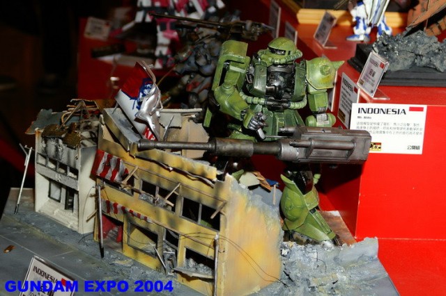 gundam 02