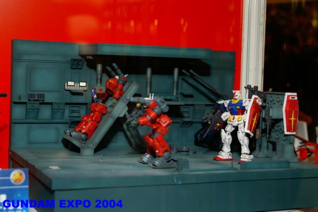 gundam 09