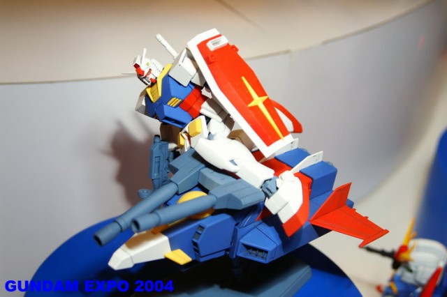 gundam 10