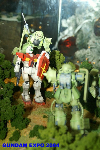 gundam 14