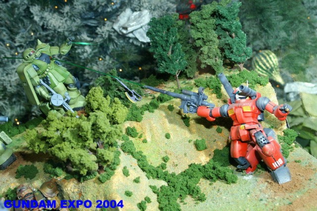 gundam 15