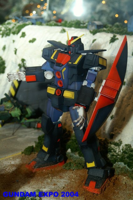 gundam 17