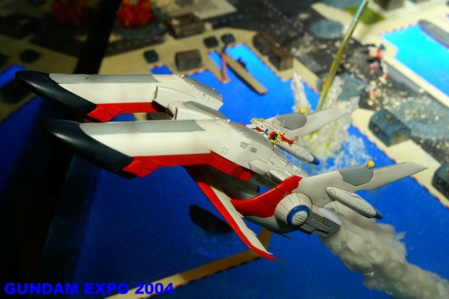 gundam 18