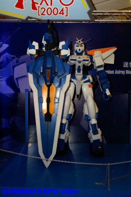 gundam 19