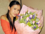 �ʭ��ۤ��G Kendy--My Model No. 1