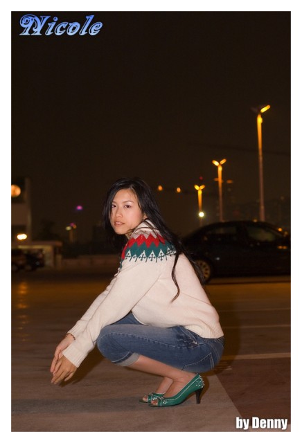 nicole 14